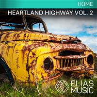 Heartland Highway Vol. 2