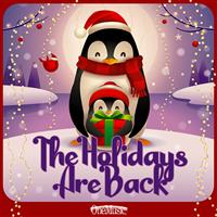 The Holidays Are Back