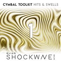 Cymbal Toolkit - Hits and Swells