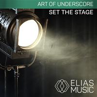 Set The Stage