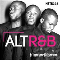 Alt R&B
