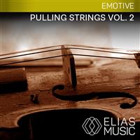 Pulling Strings Vol. 2