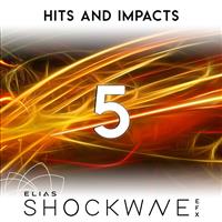 Hits and Impacts Vol. 5