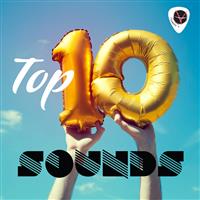 Top Ten Sounds