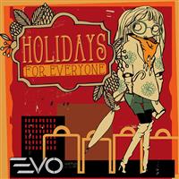 Holidays For Everyone!