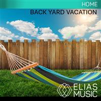 Back Yard Vacation