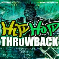 Hip Hop Throwback
