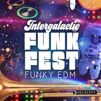 Intergalactic Funk Fest