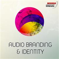 Audio Branding & Identity