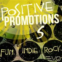 Positive Promotions 5