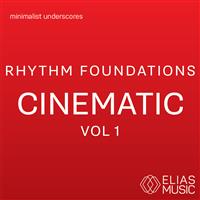 Rhythm Foundations - Cinematic Vol. 1