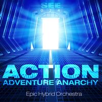 Action Adventure Anarchy