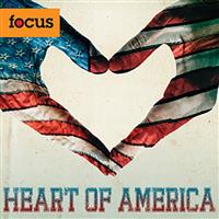 Heart Of America