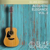Acoustic Elegance Vol. 2