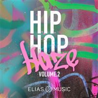Hip Hop Haze Vol. 2