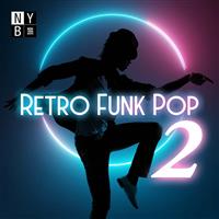 Retro Funk Pop 2