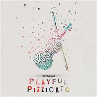 Playful Pizzicato