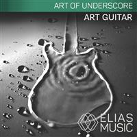 Art Guitar