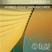 Hybrid Edge Underscores