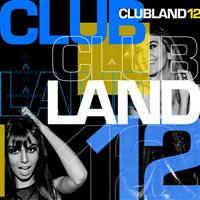 Clubland 12: House, Techno & Garage