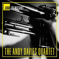 Soho.Live Jazz: The Andy Davies Quartet