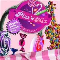 Pizz 'N' Mix