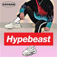 Hypebeast