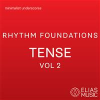 Rhythm Foundations - Tense Vol. 2