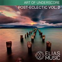 Post-Eclectic Vol. 2