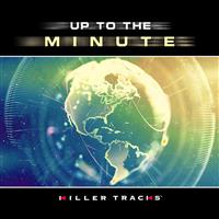 Up To The Minute