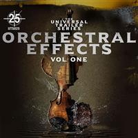 Orchestral Effects Vol.1