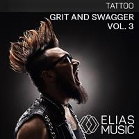 Grit and Swagger Vol. 3