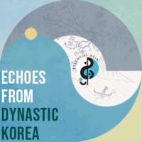 Echoes from Dynastic Korea