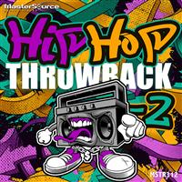 Hip Hop Throwback 2