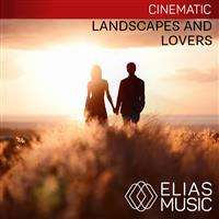 Landscapes And Lovers