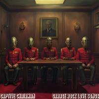 Garage Rock Love Songs