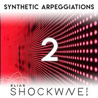 Synthetic Arpeggiations Vol. 2