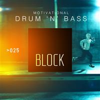Motivational Drum 'N' Bass