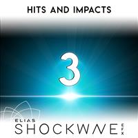 Hits and Impacts Vol. 3