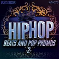 Hip Hop Beats & Pop Promos 2