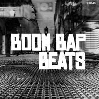 Boom Bap Beats