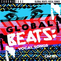 Global Beats: Vocal Songs