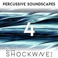 Percussive Soundscapes Vol. 4