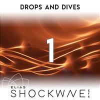 Drops and Dives Vol. 1