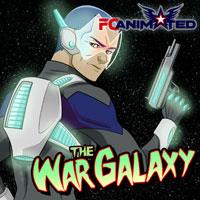 The War Galaxy