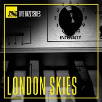 Soho.Live Jazz: London Skies