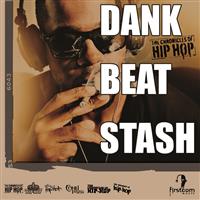 Dank Beat Stash