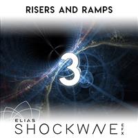 Risers and Ramps Vol. 3