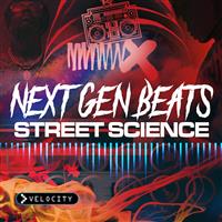 Next Gen Beats - Street Science