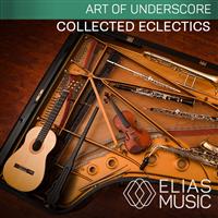 Collected Eclectics